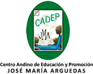 Logo CADEP